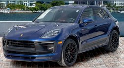 2022 Porsche Macan GTS