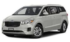 2018 Kia Sedona L