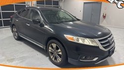 2013 Honda Crosstour EX-L V6