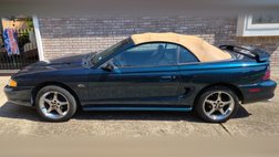 1994 Ford Mustang GT