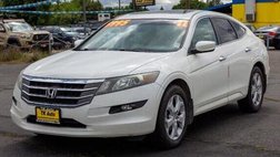 2011 Honda Accord Crosstour EX-L