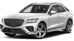 2023 Genesis GV70 3.5T Sport