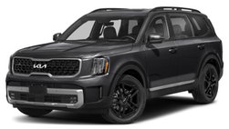 2023 Kia Telluride SX-Prestige X-Line