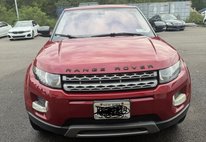 2012 Land Rover Range Rover Evoque Pure Premium