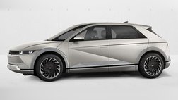 2023 Hyundai Ioniq 5 Limited