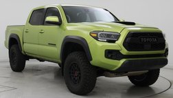 2022 Toyota Tacoma TRD Pro