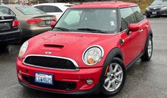 2012 MINI Cooper Hardtop S