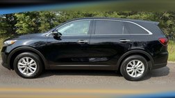 2020 Kia Sorento L