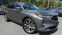 2024 Acura MDX SH-AWD w/Tech