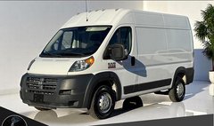 2017 Ram ProMaster 1500 136 WB
