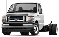 2023 Ford E-Series E-450 SD