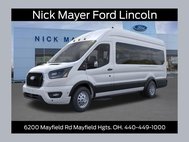 2026 Ford Transit XLT
