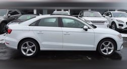2015 Audi A3 2.0 Premium Plus TDI