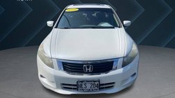 2009 Honda Accord EX-L V6