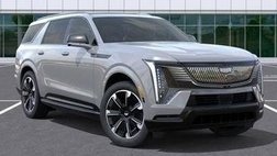 2026 Cadillac Escalade IQL Premium Sport