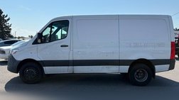 2019 Mercedes-Benz Sprinter 3500XD