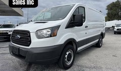 2018 Ford Transit 250