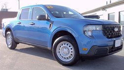 2025 Ford Maverick XL
