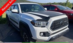 2019 Toyota Tacoma TRD Off-Road