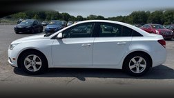 2013 Chevrolet Cruze 1LT Auto