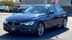 2017 BMW 3 Series 340i xDrive