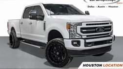 2020 Ford Super Duty F-250 Lariat