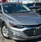 2024 Chevrolet Malibu LS Fleet