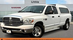 2008 Dodge Ram 2500 SLT