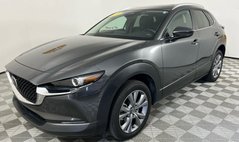 2024 Mazda CX-30 2.5 S Preferred