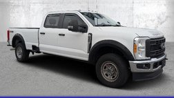2023 Ford Super Duty F-350 XL