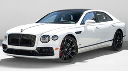 2024 Bentley Flying Spur Speed