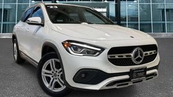 2023 Mercedes-Benz GLA-Class GLA 250 4MATIC