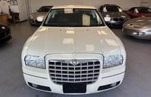 2009 Chrysler 300 Touring