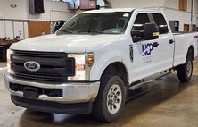 2018 Ford Super Duty F-250 XL