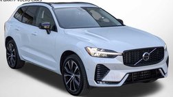 2025 Volvo XC60 B5 Plus Dark Theme