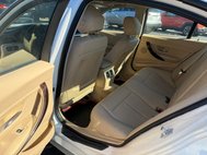 2015 BMW 3 Series 320i