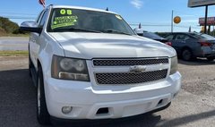2008 Chevrolet Tahoe LTZ