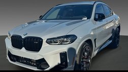 2023 BMW X4 M Base