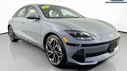 2024 Hyundai Ioniq 6 SEL