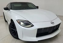 2024 Nissan Z Performance