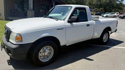 2006 Ford Ranger XL