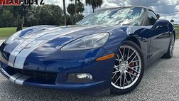 2006 Chevrolet Corvette Base