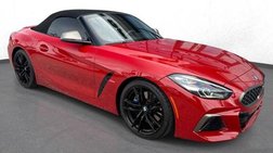 2021 BMW Z4 M40i