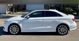 2016 Audi A3 1.8T Premium Plus