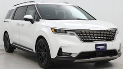 2024 Kia Carnival SX Prestige