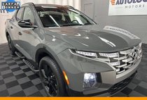 2024 Hyundai Santa Cruz Night