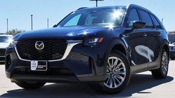 2025 Mazda CX-90 3.3 Turbo Select