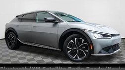 2024 Kia EV6 Wind