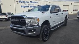 2023 Ram Ram Pickup 3500 Big Horn