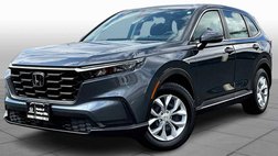 2023 Honda CR-V LX